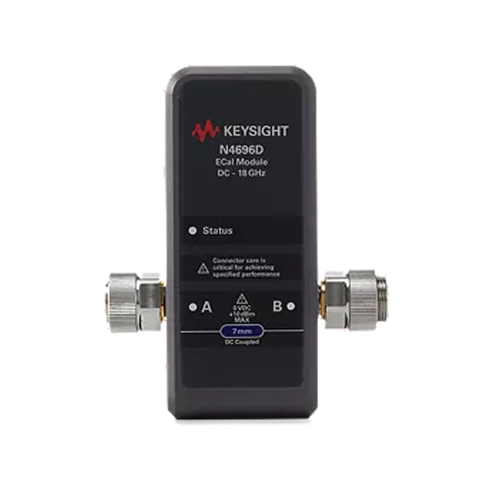 Keysight N4696D 2 埠電子校正模組 (ECal) | 義政科技